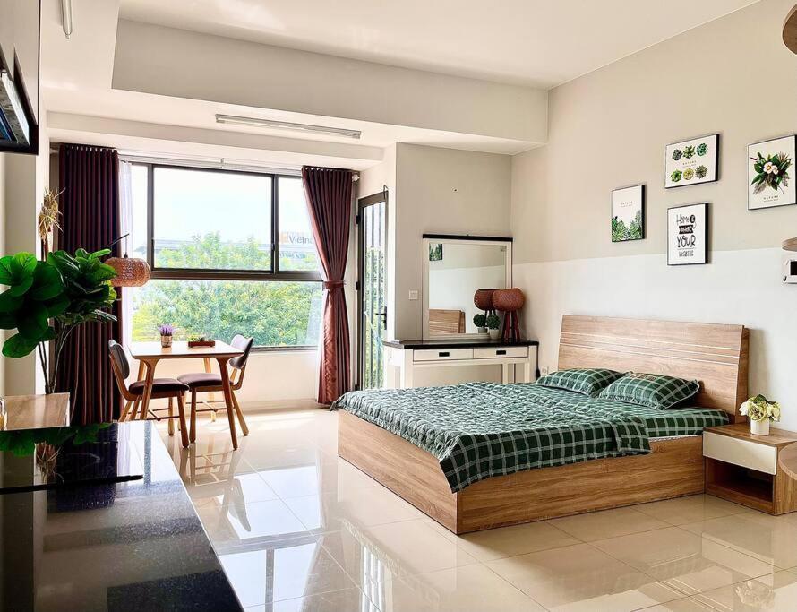 Căn Hộ Tại Phú Nhuận *