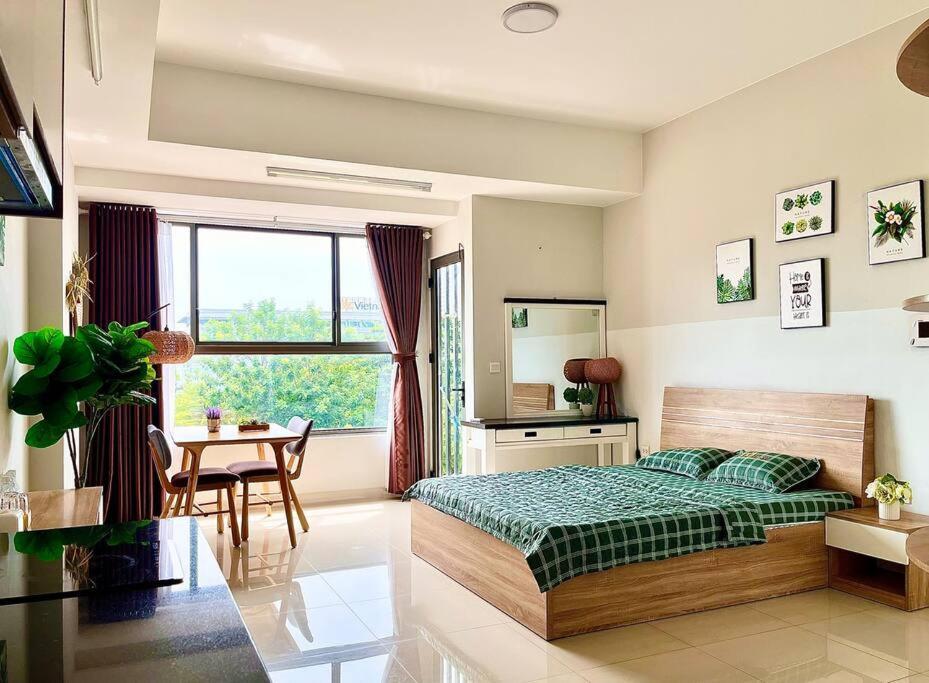 Căn Hộ Tại Phú Nhuận Căn hộ