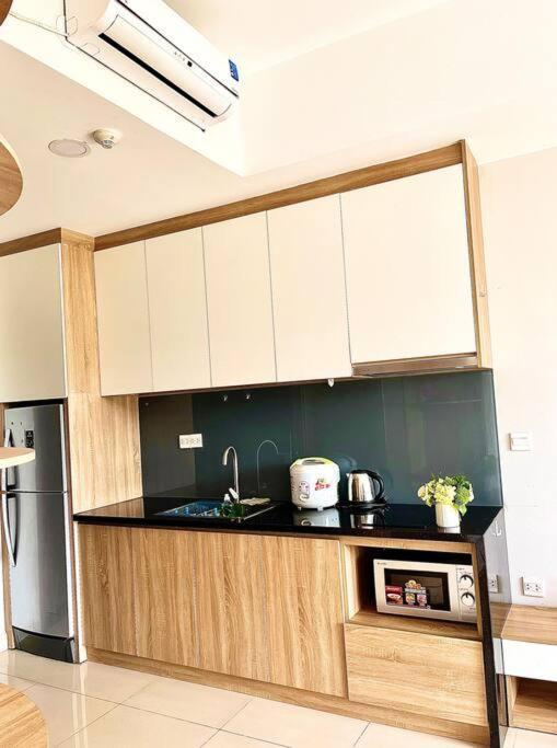 Căn Hộ Tại Phú Nhuận * TP. Hồ Chí Minh