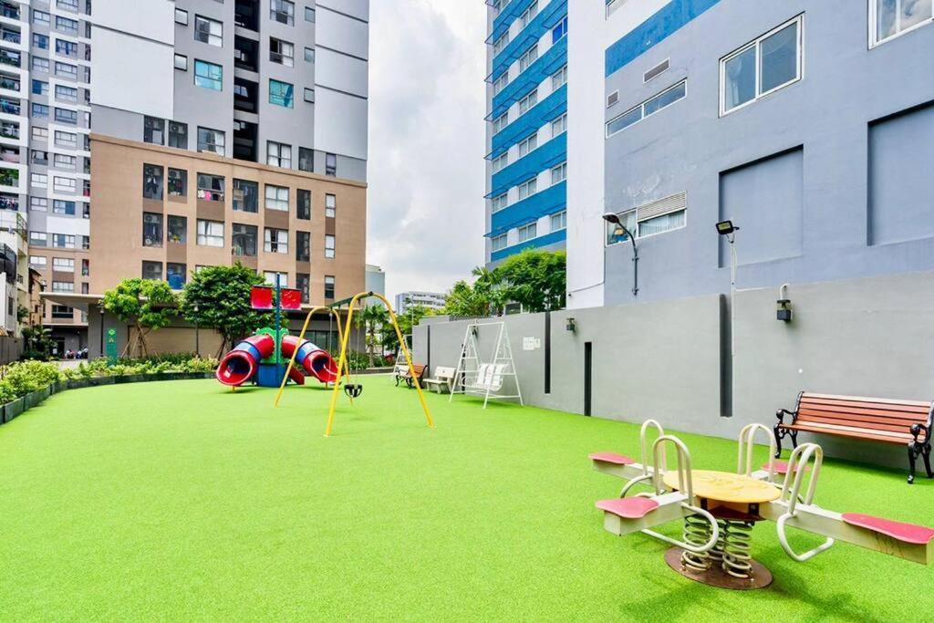 Căn Hộ Tại Phú Nhuận Căn hộ TP. Hồ Chí Minh