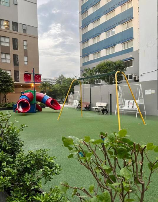 Appartement Ho Tai Phu Nhuan