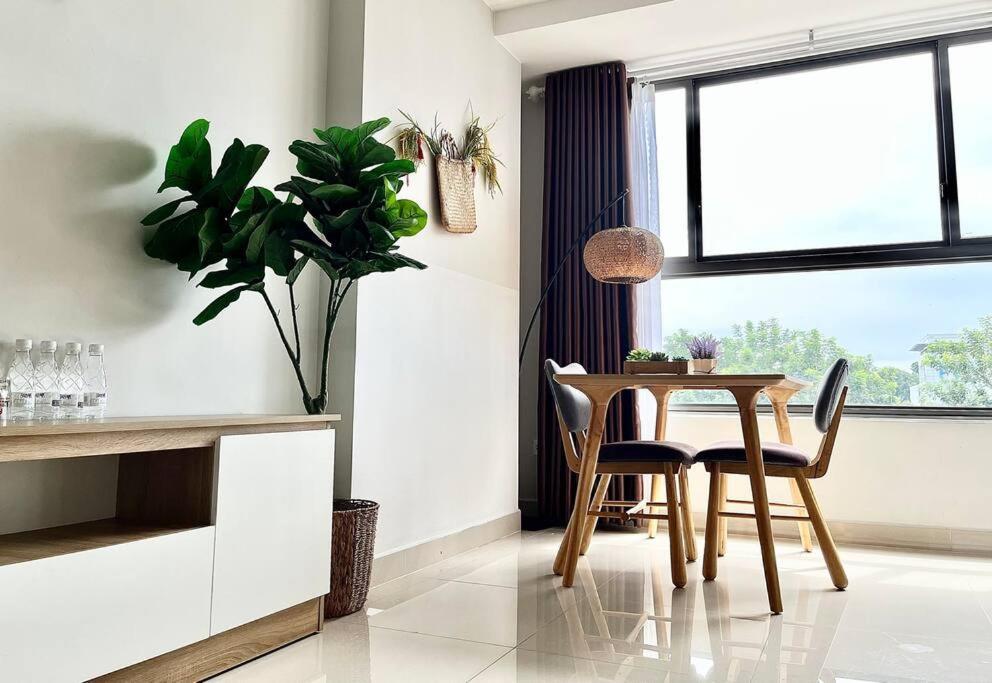 Ho Tai Phu Nhuan Appartement Hô Chi Minh-Ville